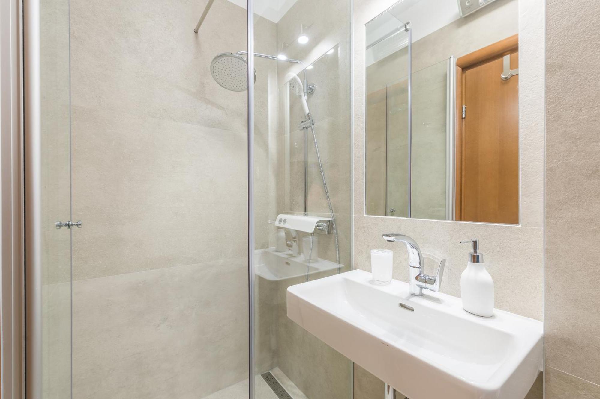 Apartman Grgur Split Kültér fotó