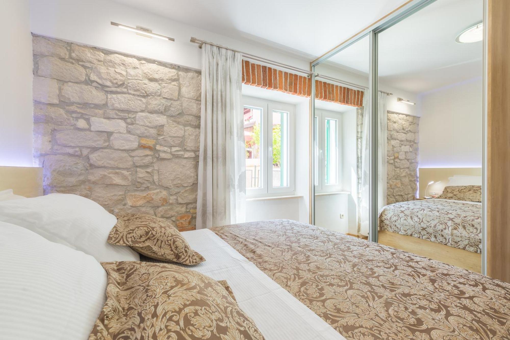 Apartman Grgur Split Kültér fotó
