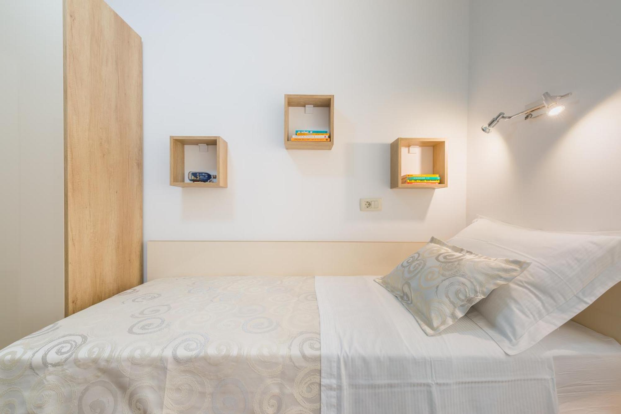 Apartman Grgur Split Kültér fotó