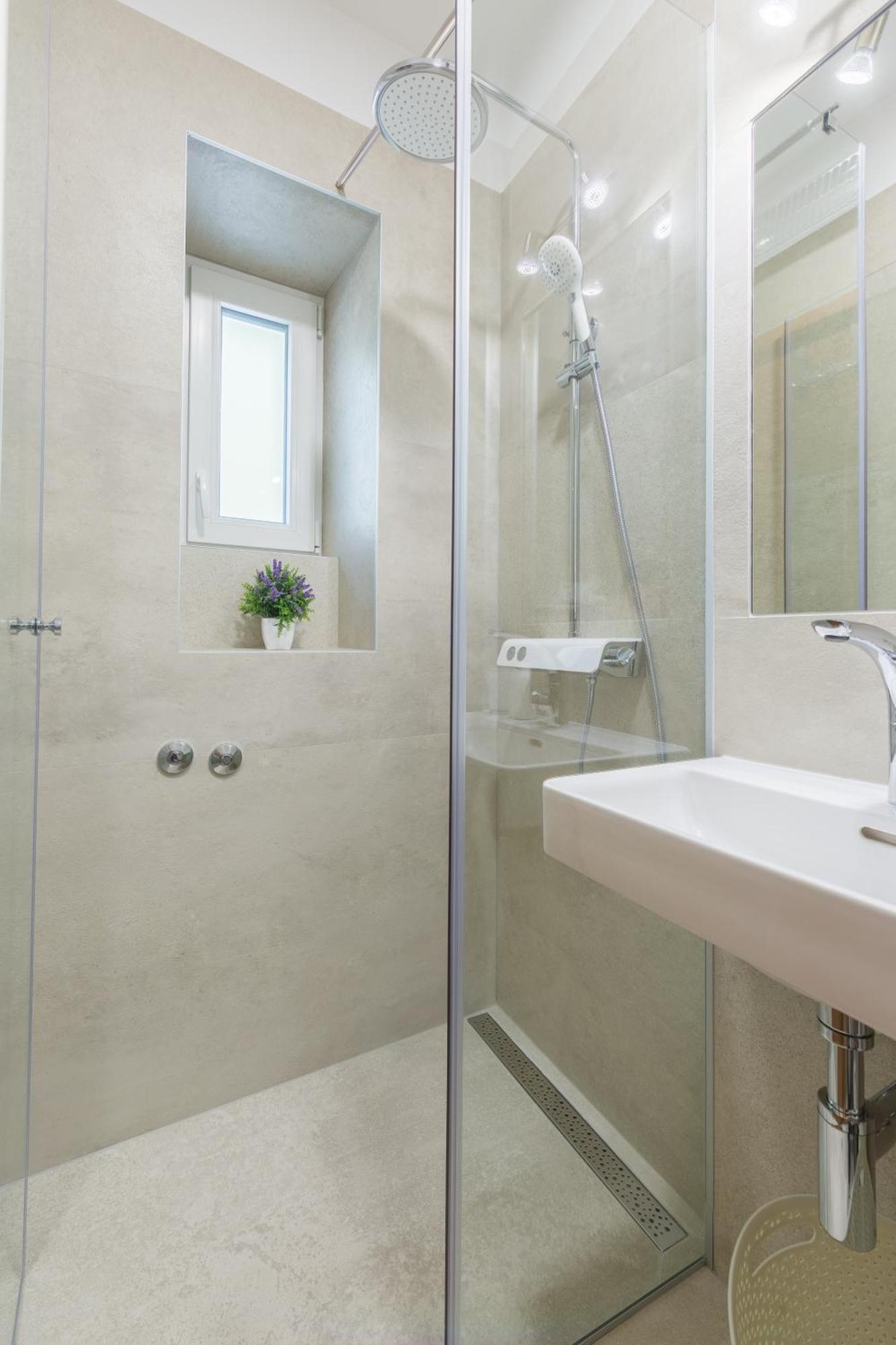 Apartman Grgur Split Kültér fotó