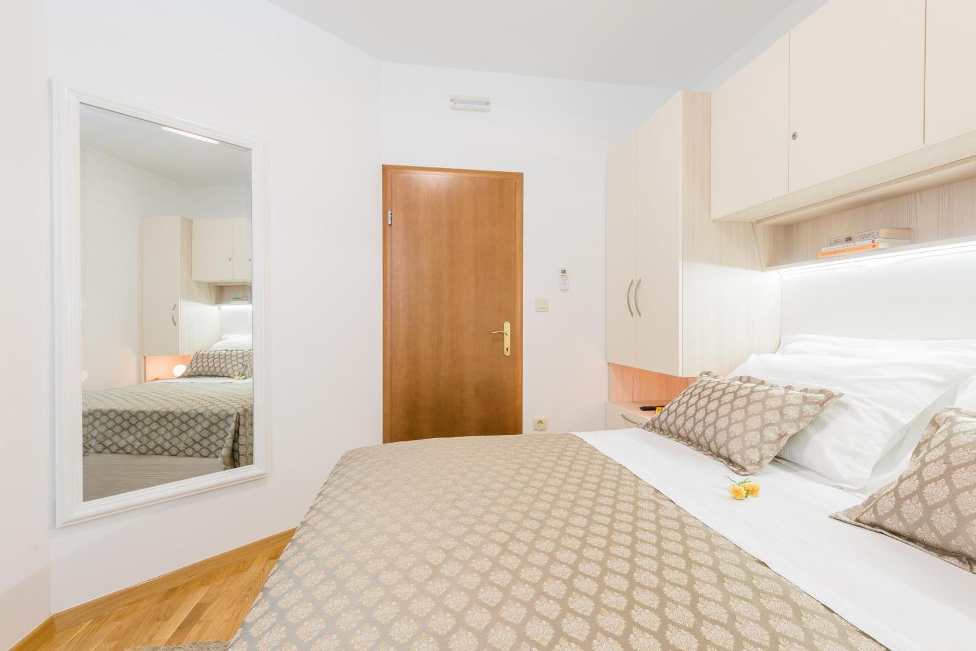 Apartman Grgur Split Kültér fotó
