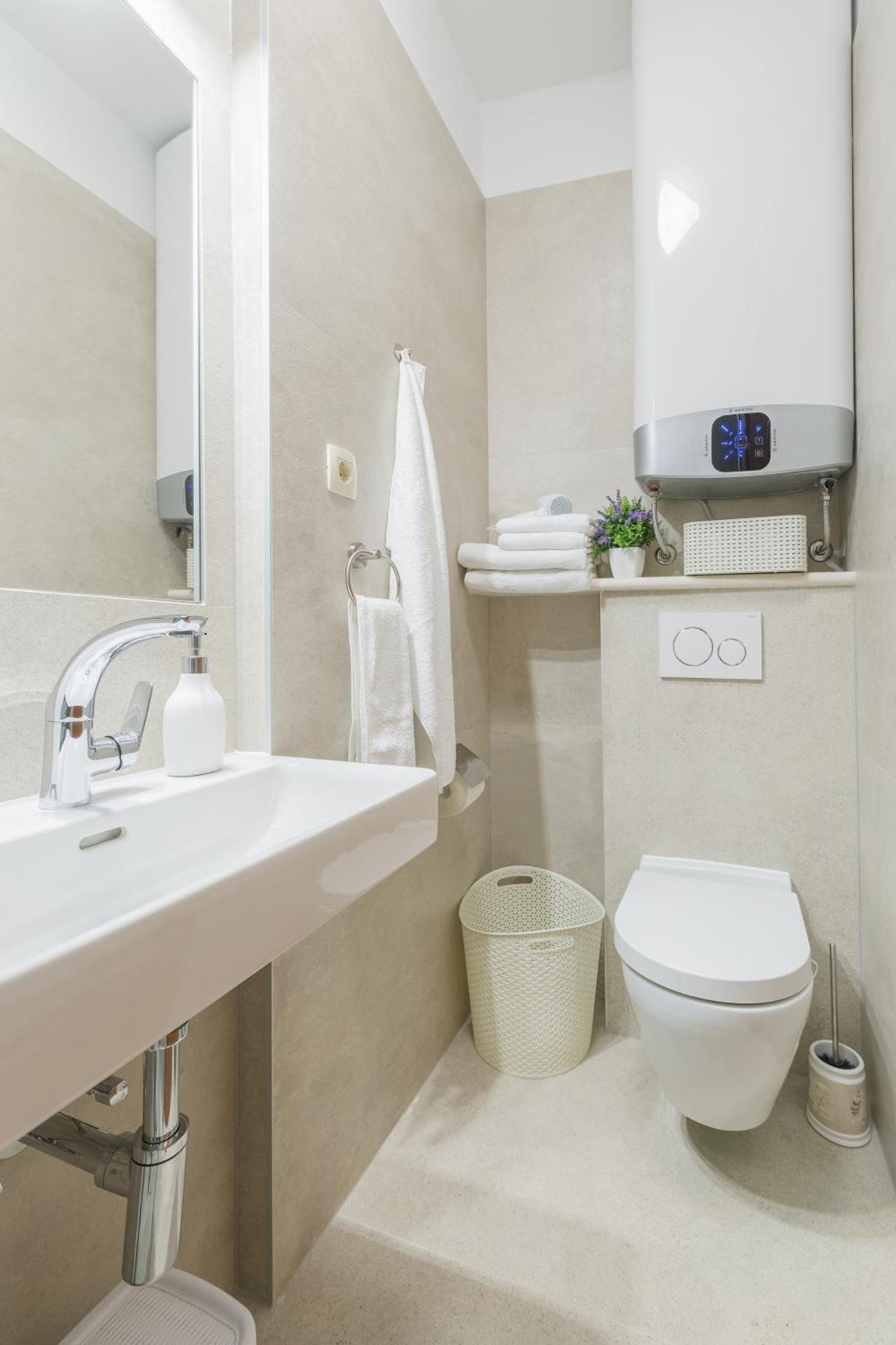 Apartman Grgur Split Kültér fotó