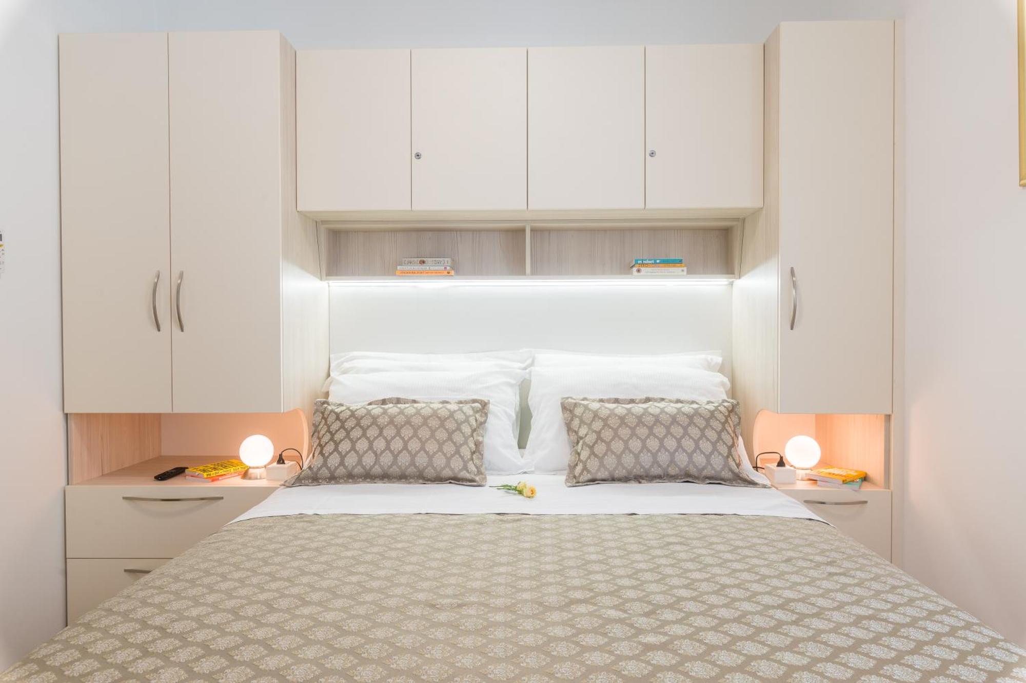 Apartman Grgur Split Kültér fotó
