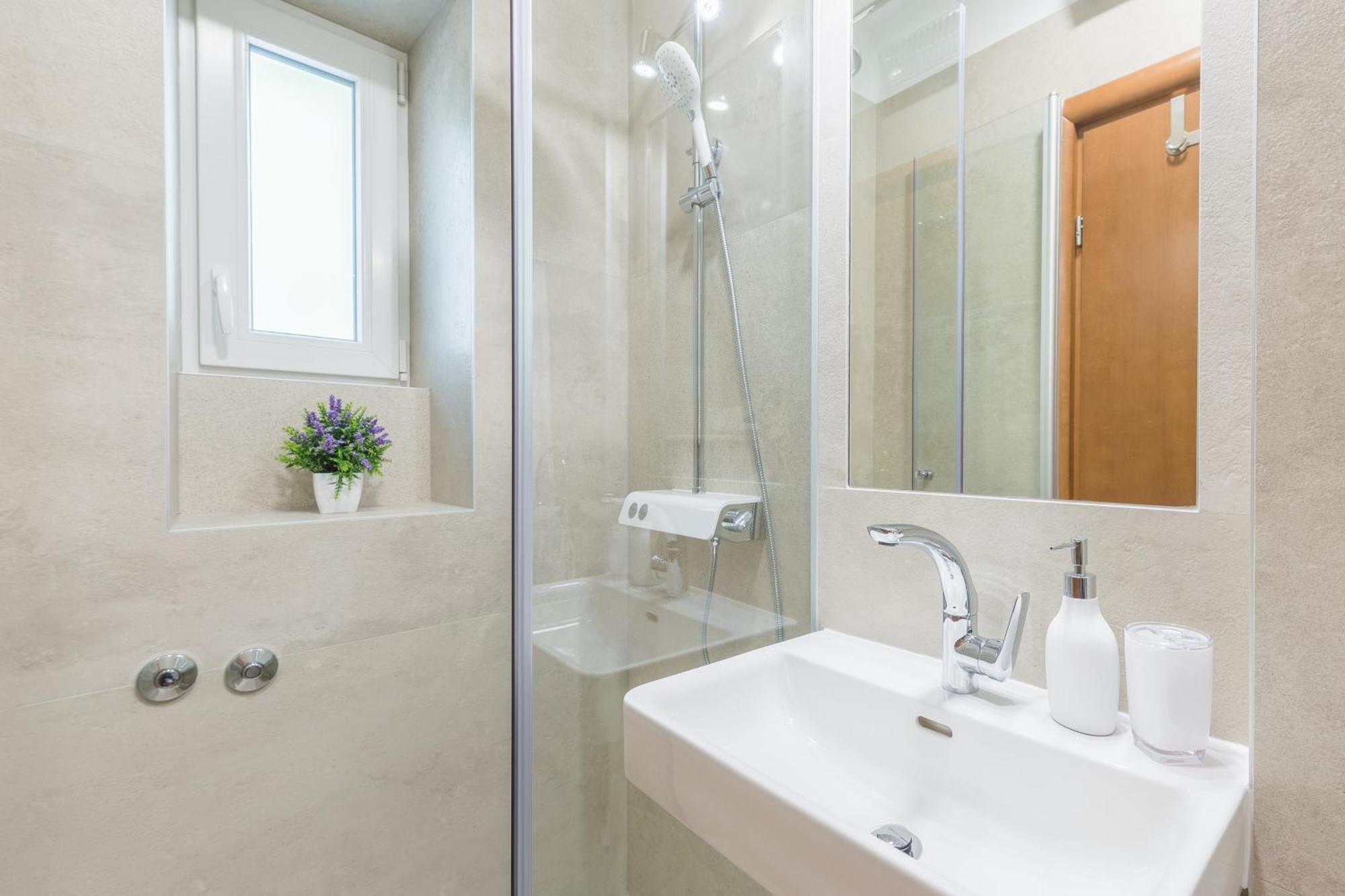 Apartman Grgur Split Kültér fotó