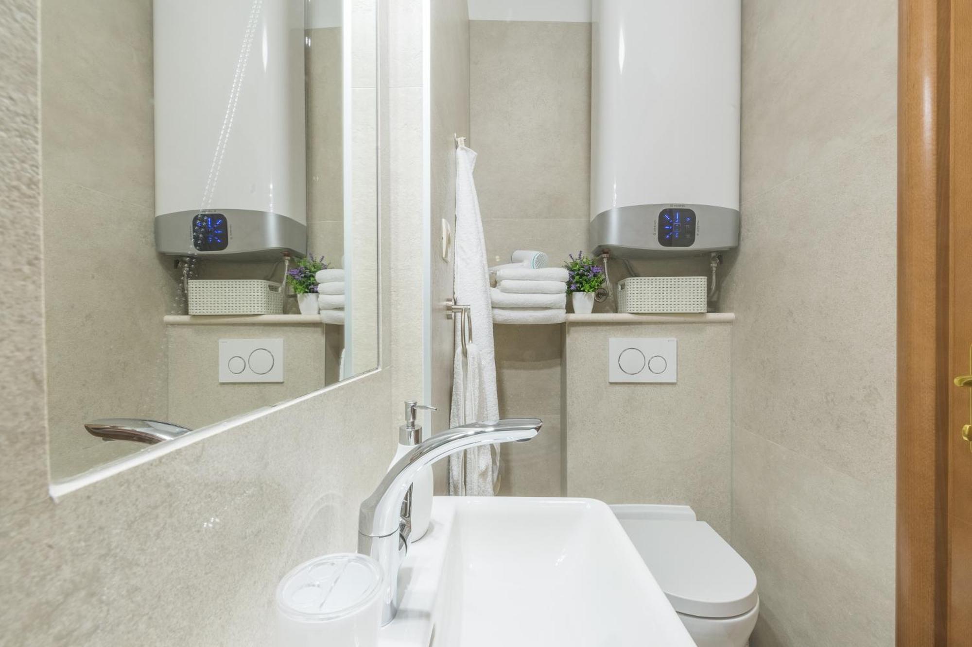 Apartman Grgur Split Kültér fotó