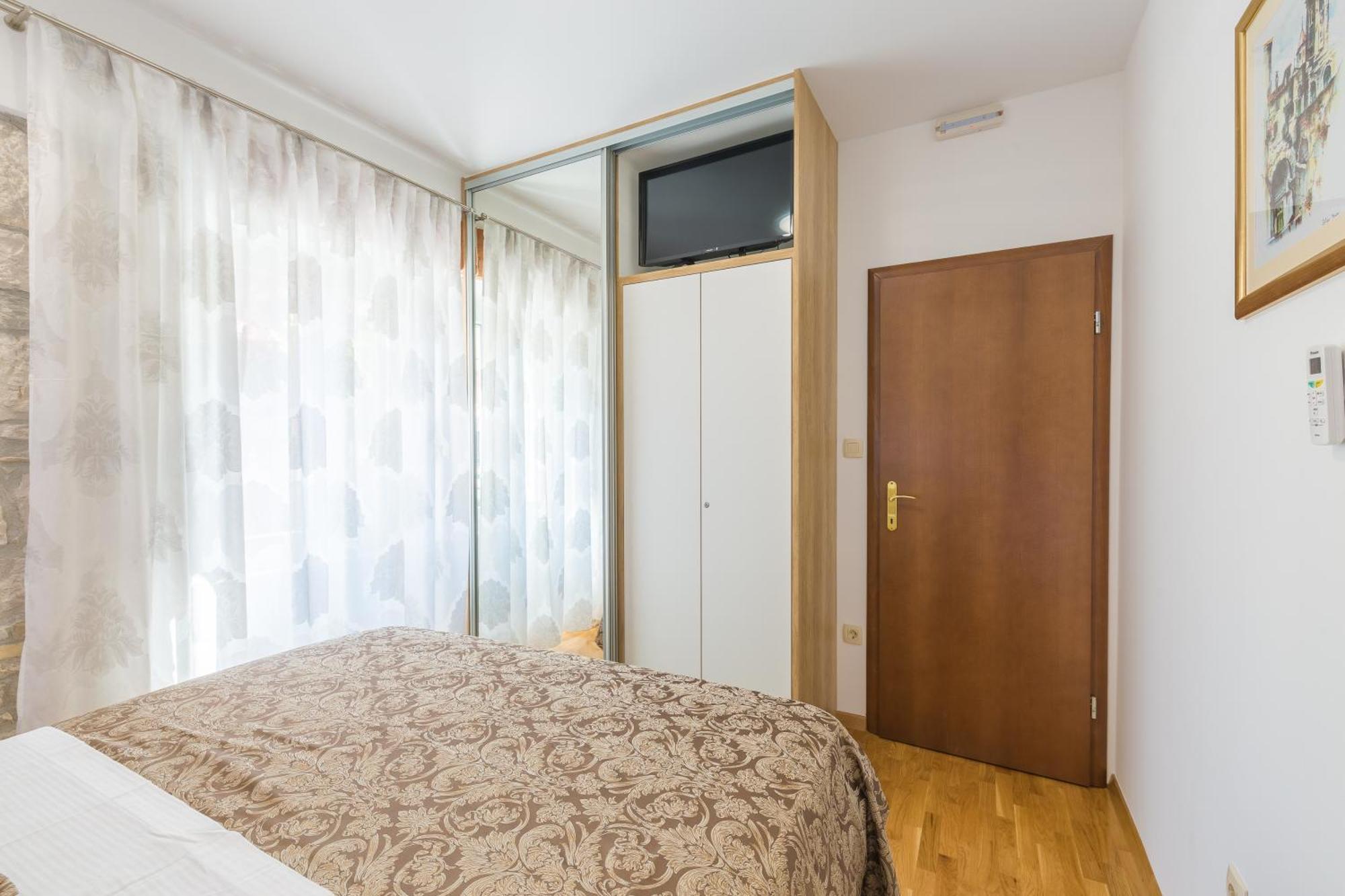 Apartman Grgur Split Kültér fotó