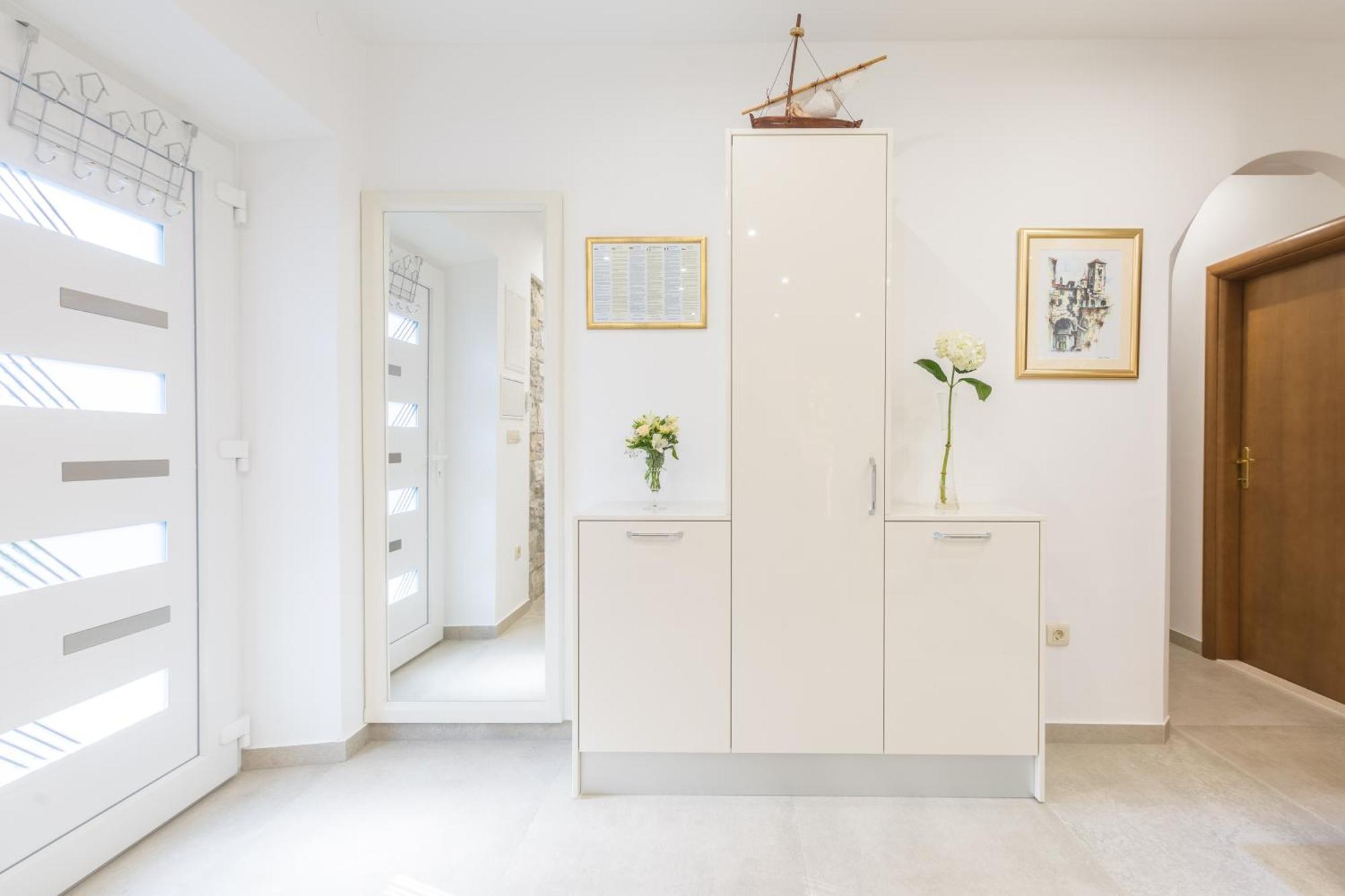 Apartman Grgur Split Kültér fotó