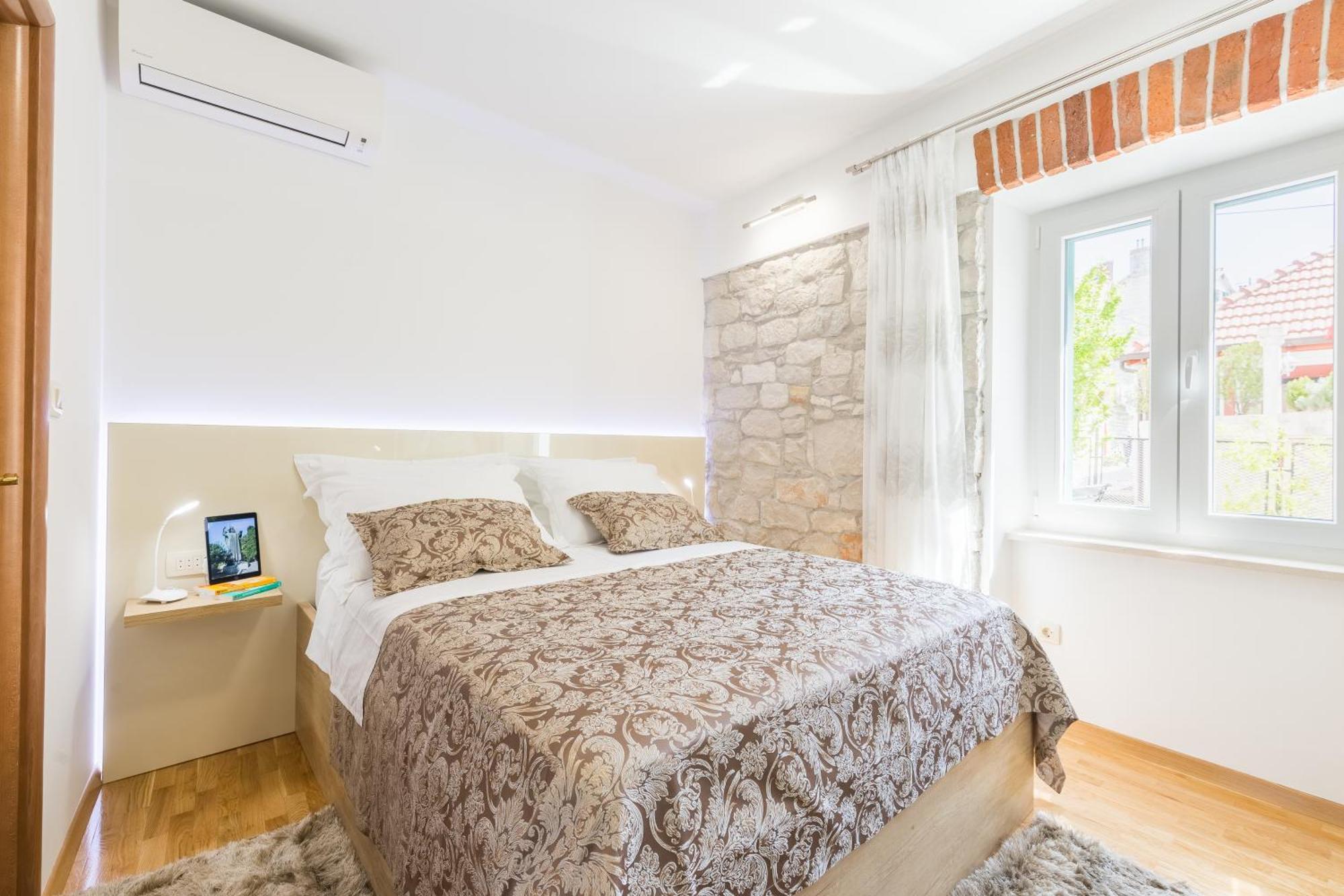 Apartman Grgur Split Kültér fotó