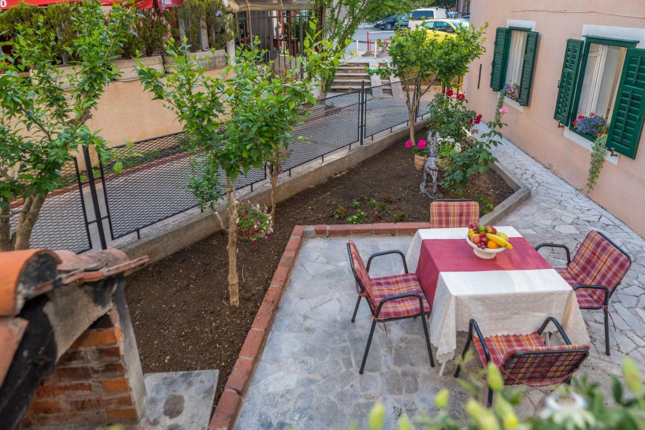 Apartman Grgur Split Kültér fotó