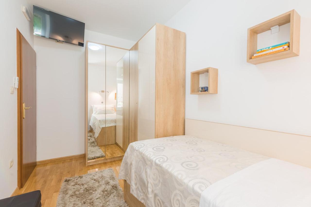 Apartman Grgur Split Kültér fotó