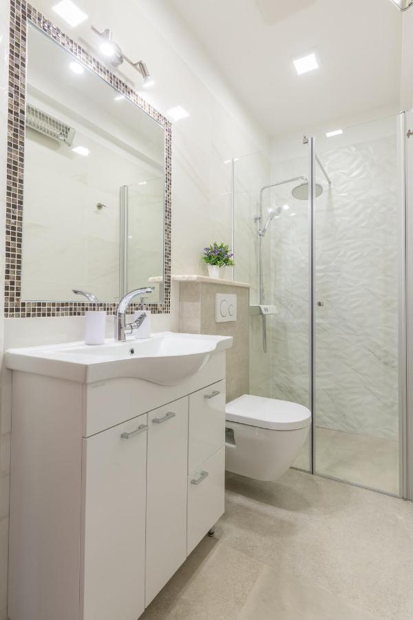 Apartman Grgur Split Kültér fotó
