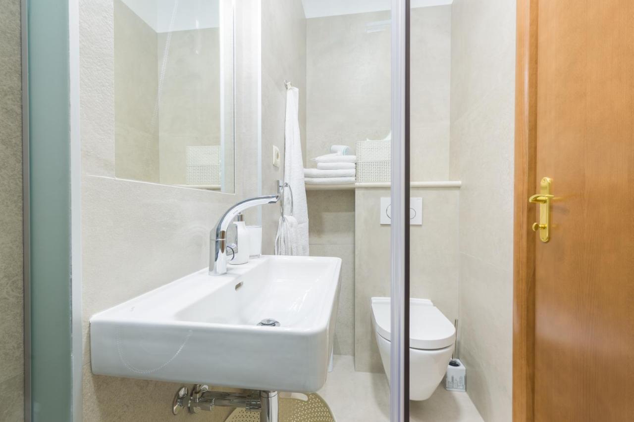 Apartman Grgur Split Kültér fotó